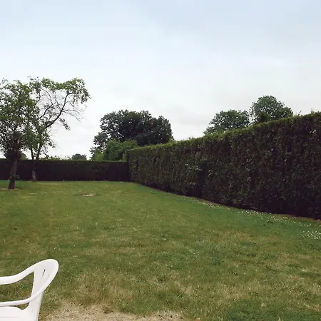 Amazing In Parfondeval With Wifi Hébergement de vacances