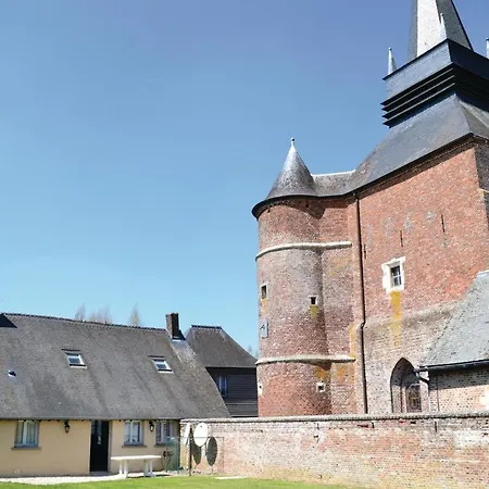 St-1184 Hébergement de vacances