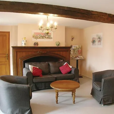 4 Bedroom Gorgeous In * Parfondeval (Aisne)