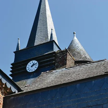 Ferienhaus Wunderschönes Haus Mit 4 Schlafzimmern *