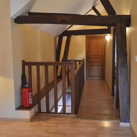 Holiday home Amazing In Parfondeval With Wifi *