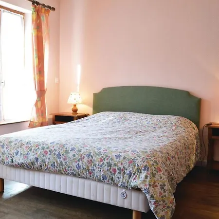 4 Bedroom Gorgeous In * Parfondeval (Aisne)