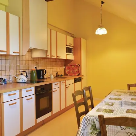 4 Bedroom Gorgeous In * Parfondeval (Aisne)