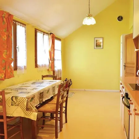 Holiday home Amazing In Parfondeval With Wifi *