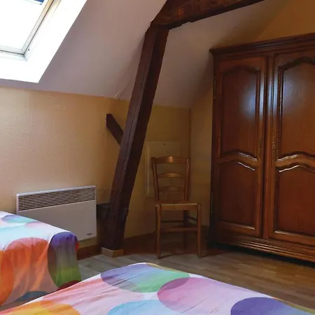 Amazing In Parfondeval With Wifi Hébergement de vacances *