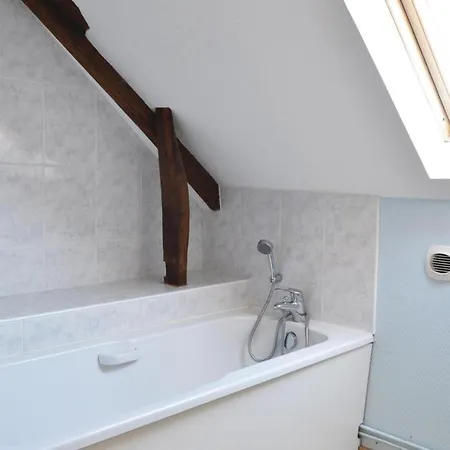 St-1184 Hébergement de vacances *