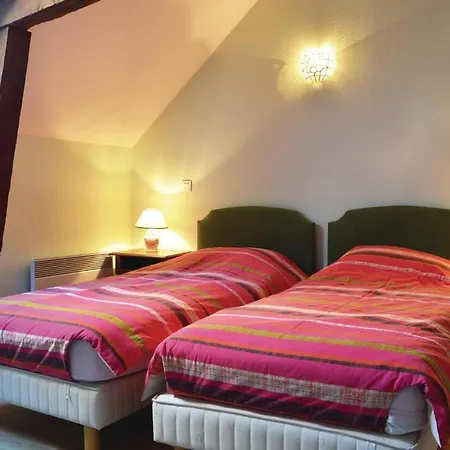 Holiday home Amazing In Parfondeval With Wifi *