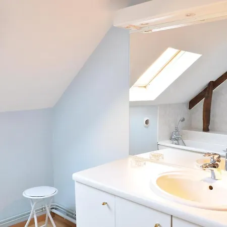 Ferienhaus Wunderschönes Haus Mit 4 Schlafzimmern Parfondeval (Aisne)