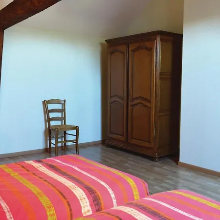 Amazing In Parfondeval With Wifi Holiday home