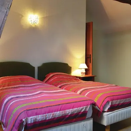 4 Bedroom Gorgeous In * Parfondeval (Aisne)