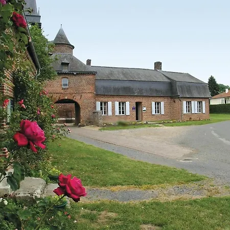 Hébergement de vacances St-1184