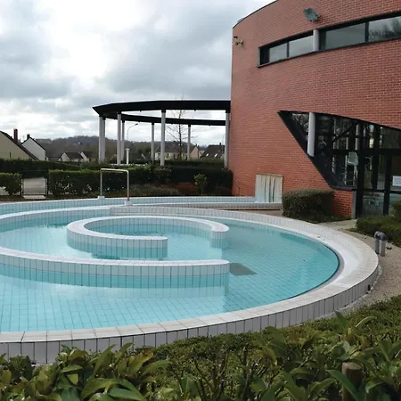 Ferienhaus Wunderschönes Haus Mit 4 Schlafzimmern Parfondeval (Aisne)