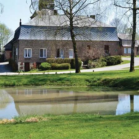 Amazing In Parfondeval With Wifi Parfondeval (Aisne)