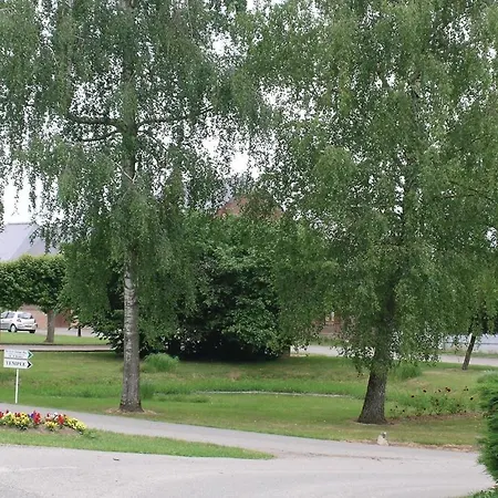 Hébergement de vacances St-1184 *