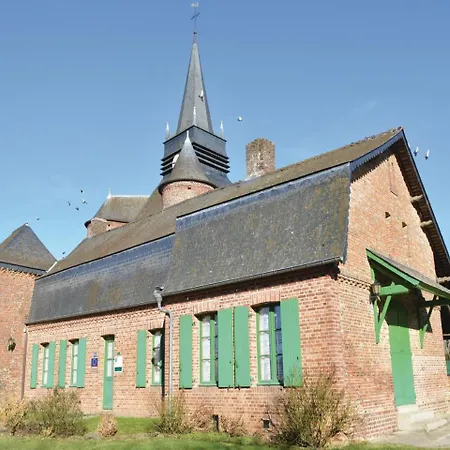 Amazing In Parfondeval With Wifi Parfondeval (Aisne)