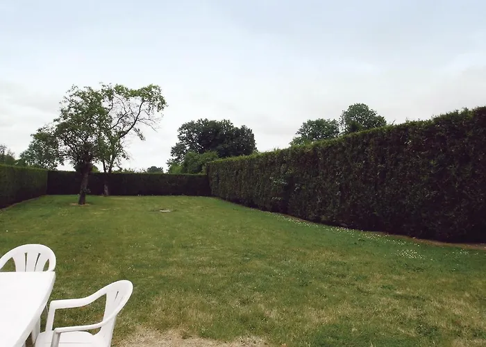 St-1184 Holiday home