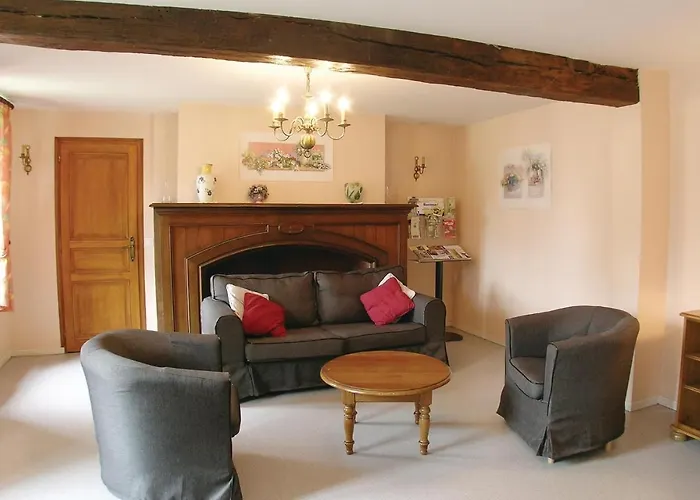 St-1184 * Parfondeval (Aisne)