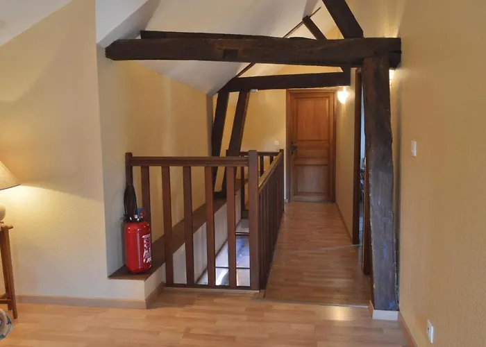 Holiday home St-1184 *