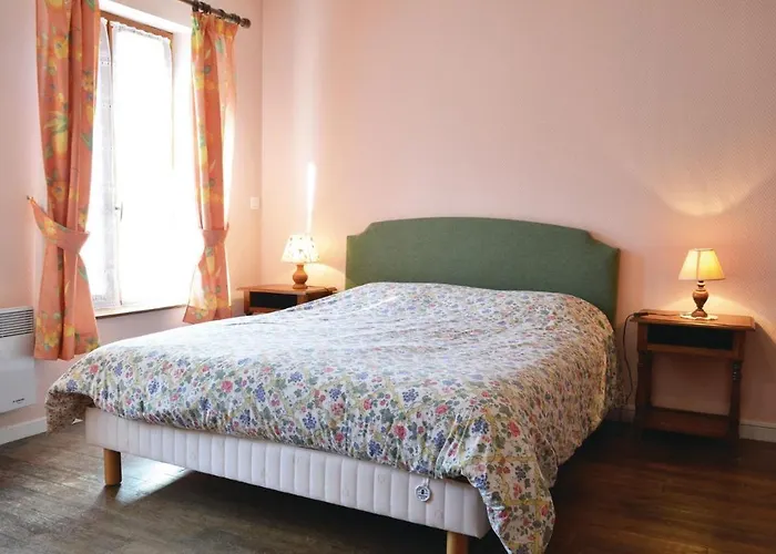 St-1184 * Parfondeval (Aisne)