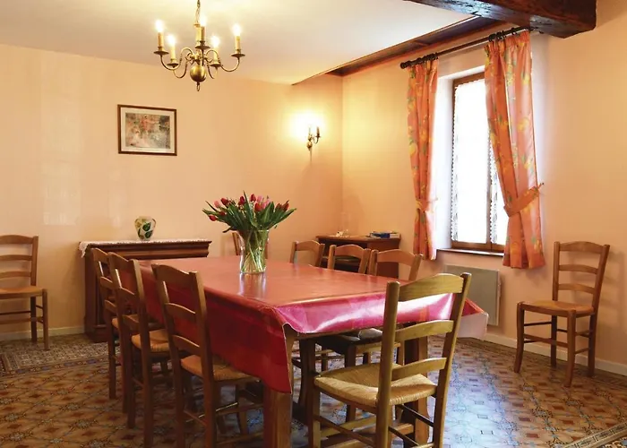 St-1184 * Parfondeval (Aisne)