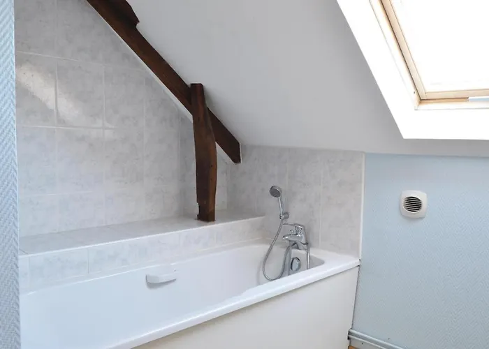 St-1184 Holiday home *