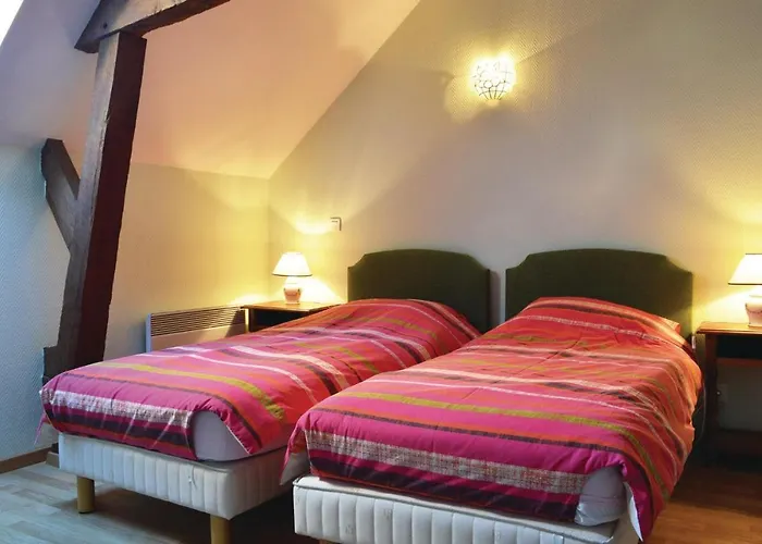 Holiday home St-1184 *