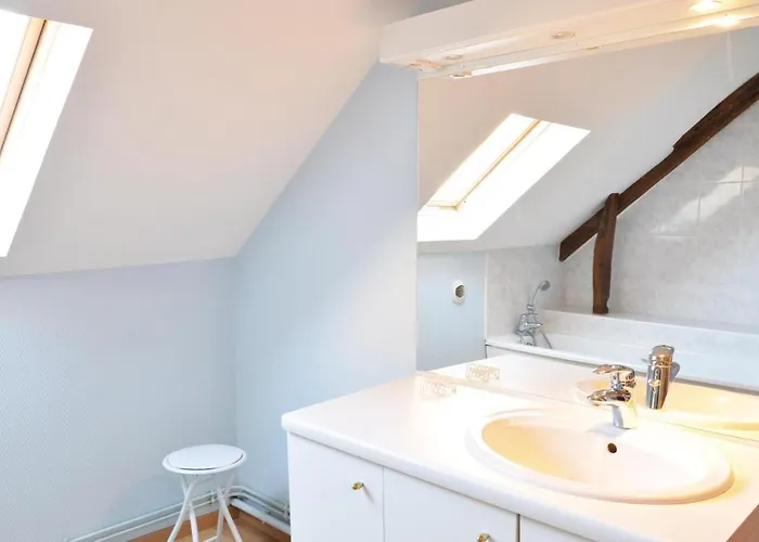 Holiday home St-1184 Parfondeval (Aisne)