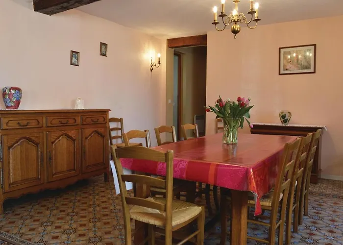 St-1184 Holiday home