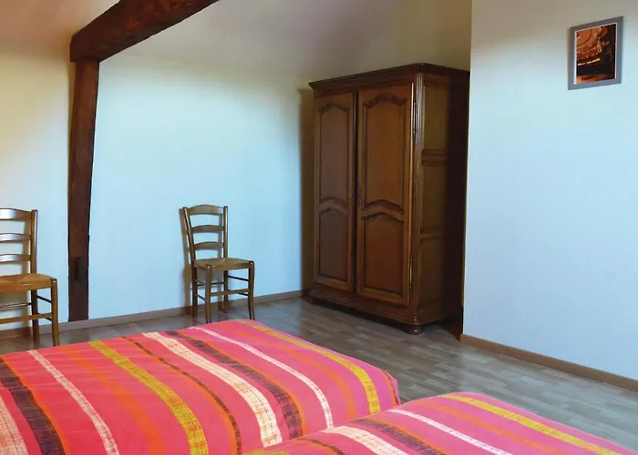 St-1184 Holiday home