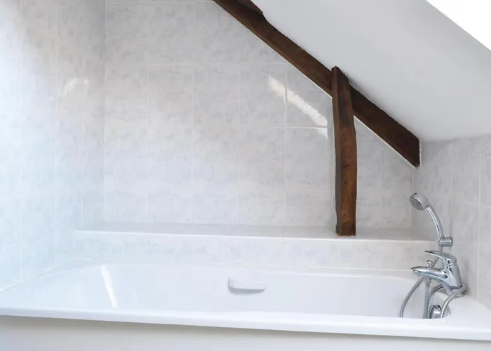 St-1184 Holiday home *