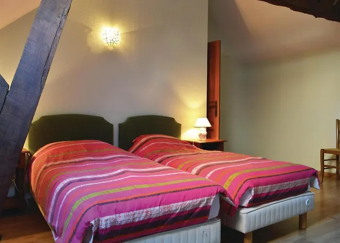 St-1184 * Parfondeval (Aisne)