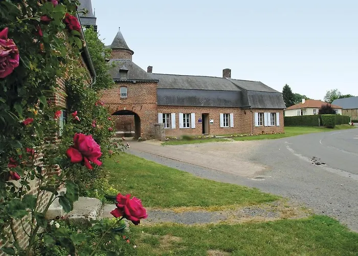 Holiday home St-1184