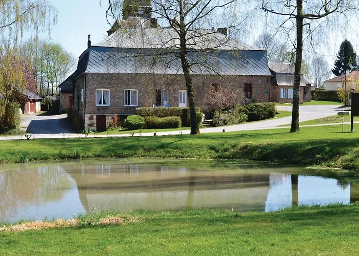 St-1184 Parfondeval (Aisne)