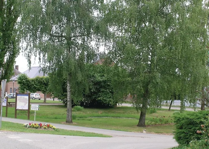 Holiday home St-1184 *